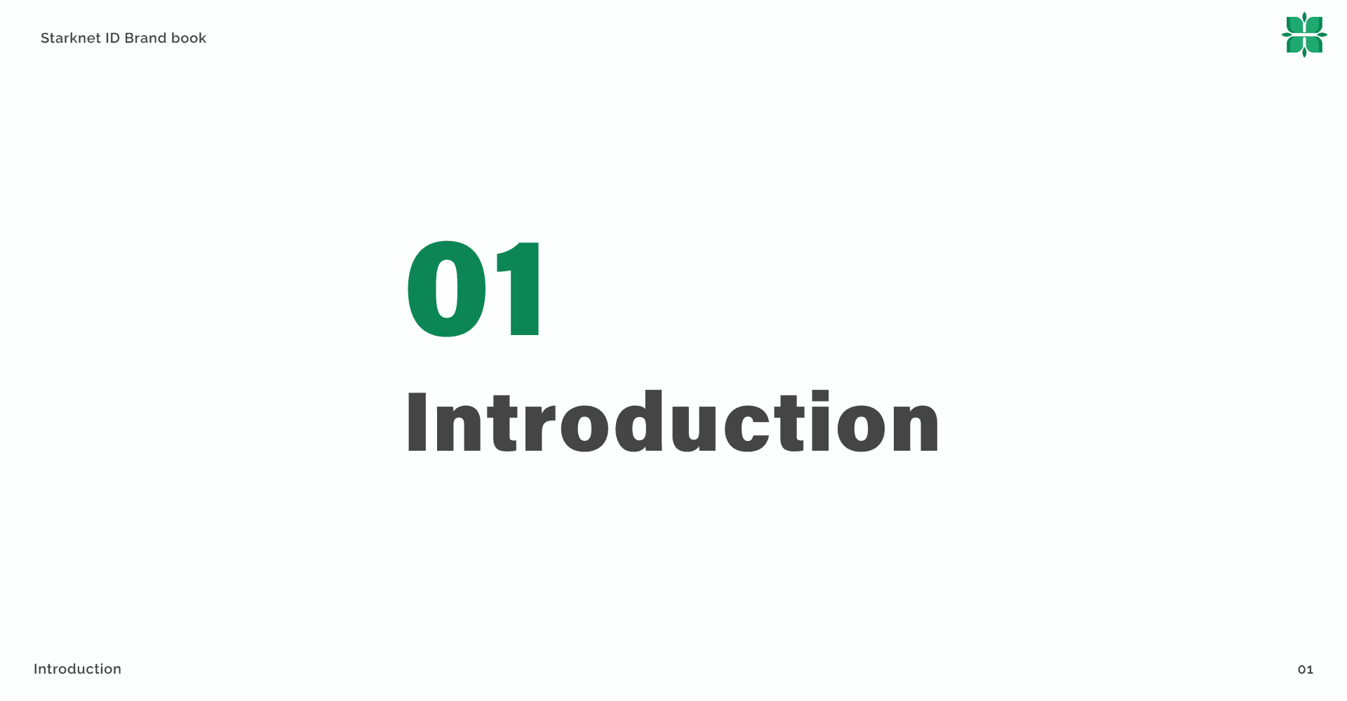 Introduction
